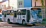 Viação Trevisan e Logística 20159 na cidade de Piracicaba, São Paulo, Brasil, por Leandro Machado de Castro. Número da foto: #:id.