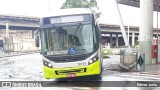 Auto Omnibus Floramar 10767 na cidade de Belo Horizonte, Minas Gerais, Brasil, por Edmar Junio. ID da foto: :id.