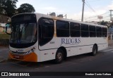 JR Log Bus 20369 na cidade de Cariacica, Espírito Santo, Brasil, por Everton Costa Goltara. ID da foto: :id.