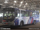 Next Mobilidade - ABC Sistema de Transporte 81.181 na cidade de Santo André, São Paulo, Brasil, por Gilberto Dos Reis Ramos. Número da foto: #9611979.