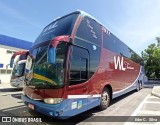 WL Viagens e Turismo 1917 na cidade de Aracaju, Sergipe, Brasil, por Eder C.  Silva. Número da foto: #9614995.