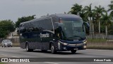 Viação Cometa 719605 na cidade de São José dos Campos, São Paulo, Brasil, por Robson Prado. Número da foto: #9612643.