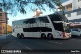 Auto Viação Catarinense 3546 na cidade de Blumenau, Santa Catarina, Brasil, por Joao Silva. Número da foto: #:id.