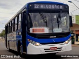 Eixo Forte Transportes Urbanos 11 14 31 na cidade de Santarém, Pará, Brasil, por Erick Pedroso Neves. Número da foto: #:id.