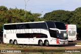 Auto Viação Catarinense 319300 na cidade de Maringá, Paraná, Brasil, por Rodrigo Matheus. Número da foto: #:id.