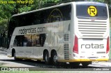 RodeRotas - Rotas de Viação do Triângulo 1806 na cidade de São Paulo, São Paulo, Brasil, por Carlos Júnior. Número da foto: #9613168.