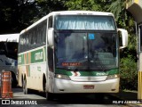 Empresa Gontijo de Transportes 20120 na cidade de São Paulo, São Paulo, Brasil, por FELIPE ALMEIDA. Número da foto: #9612085.
