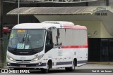 Breda Transportes e Serviços 758 na cidade de Cubatão, São Paulo, Brasil, por Yuri N.  de Jesus. ID da foto: :id.