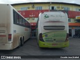 Rio Negro Fretamento e Turismo 48810 na cidade de Paulo Afonso, Bahia, Brasil, por Osvaldo Jose Mattioli. Número da foto: #9612461.