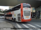 We Mobi 3141 na cidade de Belo Horizonte, Minas Gerais, Brasil, por Paulo Alexandre da Silva. ID da foto: :id.