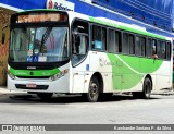 Caprichosa Auto Ônibus B27138 na cidade de Rio de Janeiro, Rio de Janeiro, Brasil, por Kawhander Santana P. da Silva. ID da foto: :id.