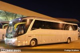 Viação Garcia 8225 na cidade de Maringá, Paraná, Brasil, por Rodrigo Matheus. Número da foto: #9612996.