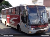Viação Serro 1840 na cidade de Lagoa Santa, Minas Gerais, Brasil, por Marcelo Ribeiro. Número da foto: #9613210.