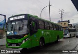 Rodoviária Âncora Matias B25571 na cidade de Rio de Janeiro, Rio de Janeiro, Brasil, por Sharles Desiderati. Número da foto: #:id.