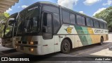 Empresa Gontijo de Transportes 10145 na cidade de Belo Horizonte, Minas Gerais, Brasil, por Andre Carlos. Número da foto: #9614784.