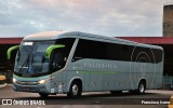 Viação Garcia 8125 na cidade de Londrina, Paraná, Brasil, por Francisco Ivano. Número da foto: #9613818.