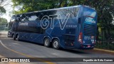 Viação Cometa 17318 na cidade de São Paulo, São Paulo, Brasil, por Espedito de Brito Gomes. Número da foto: #9614126.