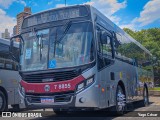 Transwolff Transportes e Turismo 7 8855 na cidade de São Paulo, São Paulo, Brasil, por Yago César. Número da foto: #:id.