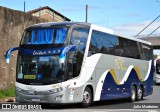 Pet Tur - Rms Transporte e Turismo 3018 na cidade de Campinas, São Paulo, Brasil, por Julio Medeiros. Número da foto: #:id.