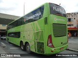 FlixBus Transporte e Tecnologia do Brasil 421412 na cidade de Belo Horizonte, Minas Gerais, Brasil, por Paulo Alexandre da Silva. Número da foto: #:id.