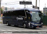 Viação Cometa 719504 na cidade de São Paulo, São Paulo, Brasil, por George Miranda. Número da foto: #:id.