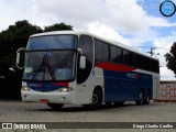 Viação Riodoce 60511 na cidade de Vitória da Conquista, Bahia, Brasil, por Diego Charlis Coelho. Número da foto: #9615147.