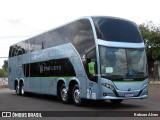 Viação Garcia 89005 na cidade de Paranavaí, Paraná, Brasil, por Robson Alves. Número da foto: #:id.