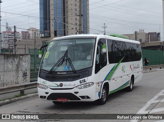 Ipojucatur 616 na cidade de São Paulo, São Paulo, Brasil, por Rafael Lopes de Oliveira. Número da foto: #9643115.