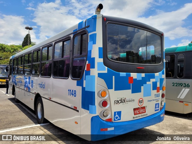 Radial Suzano 1148 na cidade de São Paulo, São Paulo, Brasil, por Jonata  Oliveira. Número da foto: #9643492.