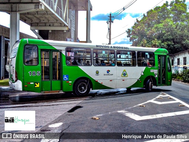 Cooperativa Cotalcamp 185 na cidade de Campinas, São Paulo, Brasil, por Henrique Alves de Paula Silva. Número da foto: #9642743.