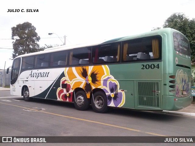 Avipan Viagens e Turismo 2004 na cidade de Esteio, Rio Grande do Sul, Brasil, por JULIO SILVA. Número da foto: #9645377.