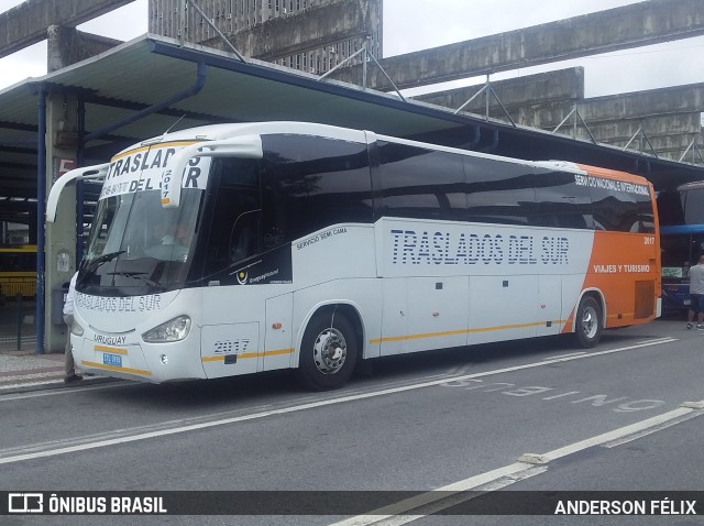 Traslados Del Sur 2017 na cidade de Florianópolis, Santa Catarina, Brasil, por ANDERSON FÉLIX. ID da foto: 9643402.