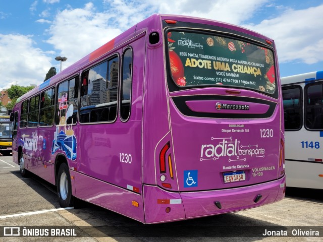 Radial Suzano 1230 na cidade de São Paulo, São Paulo, Brasil, por Jonata  Oliveira. ID da foto: 9643486.