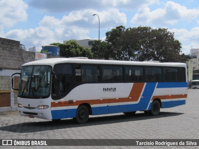 Paratur 2447 na cidade de Divinópolis, Minas Gerais, Brasil, por Tarcisio Rodrigues da Silva. Número da foto: #9644138.