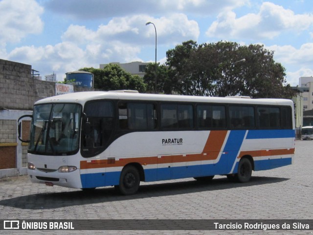 Paratur 2447 na cidade de Divinópolis, Minas Gerais, Brasil, por Tarcisio Rodrigues da Silva. ID da foto: 9644138.