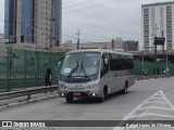 Expresso Line Tour 291 na cidade de São Paulo, São Paulo, Brasil, por Rafael Lopes de Oliveira. Número da foto: #9643167.