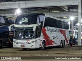 Leopoldina Turismo 6000 na cidade de São Paulo, São Paulo, Brasil, por Paulo Camillo Mendes Maria. Número da foto: #:id.