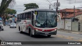 Viação Mimo 12301 na cidade de São José dos Campos, São Paulo, Brasil, por Robson Prado. Número da foto: #9642613.