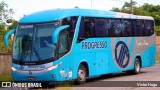 Auto Viação Progresso 6290 na cidade de Recife, Pernambuco, Brasil, por Victor Hugo. Número da foto: #:id.