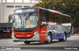 Viação Osasco 0171 na cidade de São Paulo, São Paulo, Brasil, por Marcelo Guerra. Número da foto: #9645843.
