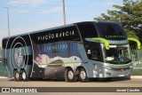 Viação Garcia 80026 na cidade de São Paulo, São Paulo, Brasil, por Jovani Cecchin. Número da foto: #9645767.