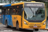 Francovig Transportes Coletivos 224 na cidade de Araucária, Paraná, Brasil, por Alexandre Breda. Número da foto: #9644894.