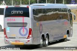 Rota Transportes Rodoviários 7565 na cidade de Aracaju, Sergipe, Brasil, por Paulo Roberto. Número da foto: #:id.