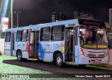 Empresa Santa Maria 20177 na cidade de Fortaleza, Ceará, Brasil, por Nícolas Sousa - Spotter SBFZ. Número da foto: #9642814.