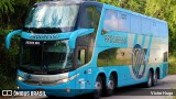 Auto Viação Progresso 6023 na cidade de Recife, Pernambuco, Brasil, por Victor Hugo. Número da foto: #:id.