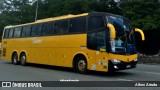 Ônibus Particulares 7000 na cidade de Belo Horizonte, Minas Gerais, Brasil, por Athos Arruda. Número da foto: #:id.