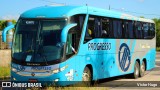 Auto Viação Progresso 6104 na cidade de Recife, Pernambuco, Brasil, por Victor Hugo. Número da foto: #:id.