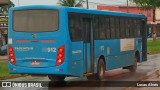 Taguatur - Taguatinga Transporte e Turismo 06912 na cidade de Águas Lindas de Goiás, Goiás, Brasil, por Lucas Alves. Número da foto: #:id.