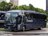 Viação Cometa 721521 na cidade de Curitiba, Paraná, Brasil, por Matheus Ribas. Número da foto: #9644058.