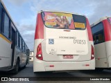 Transportes Barra D13253 na cidade de Rio de Janeiro, Rio de Janeiro, Brasil, por Leandro Mendes. Número da foto: #:id.